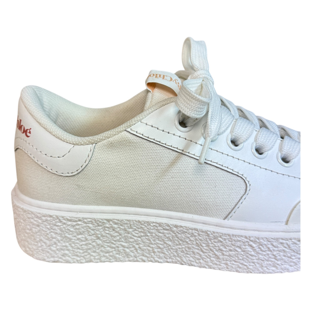 See by Chloe BUTY SPORTOWE damskie 37/36