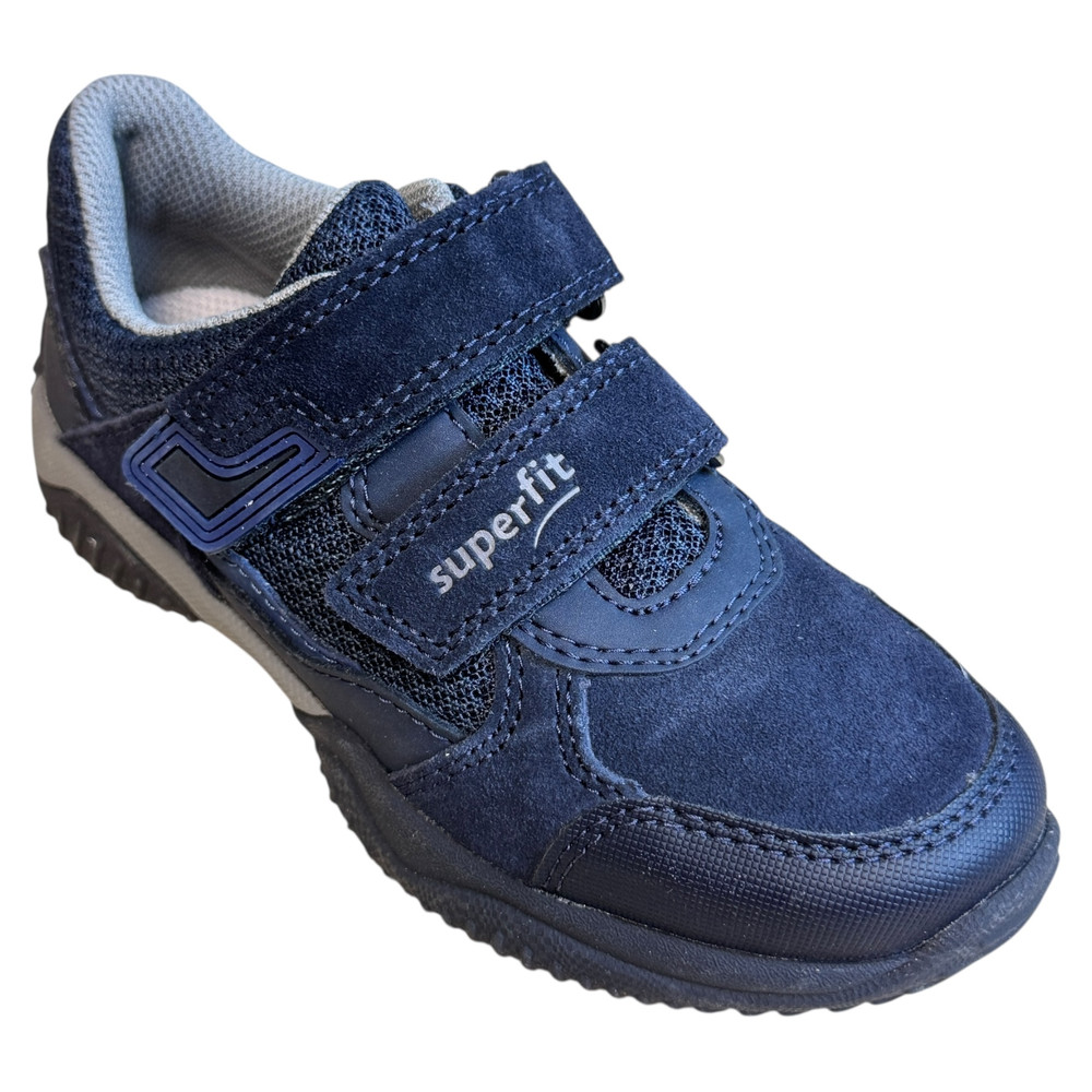 Superfit Storm BUTY SPORTOWE dziecięce 29/28