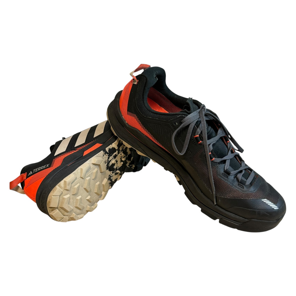 Adidas Terrex Skychaser Tech Gore-Tex BUTY TREKKINGOWE męskie 46