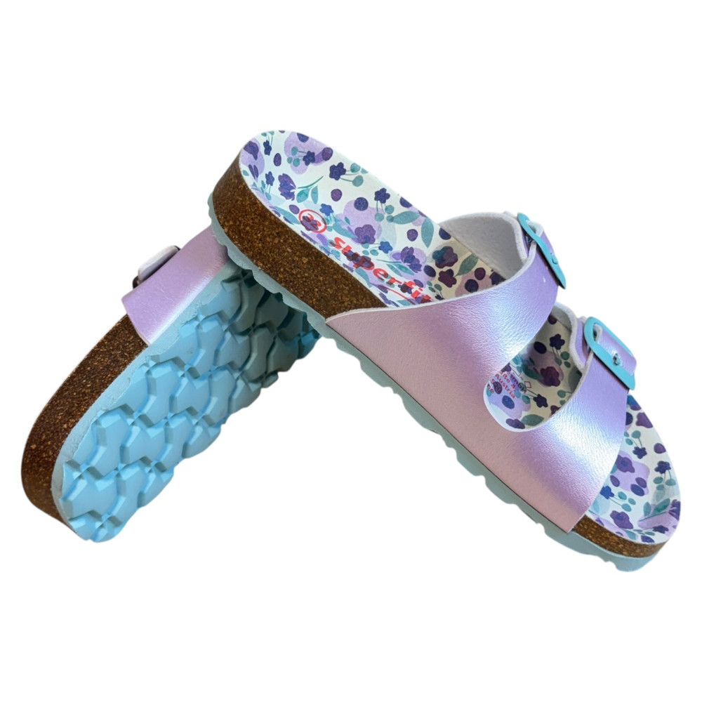 Superfit KLAPKI dziecięce 32/31