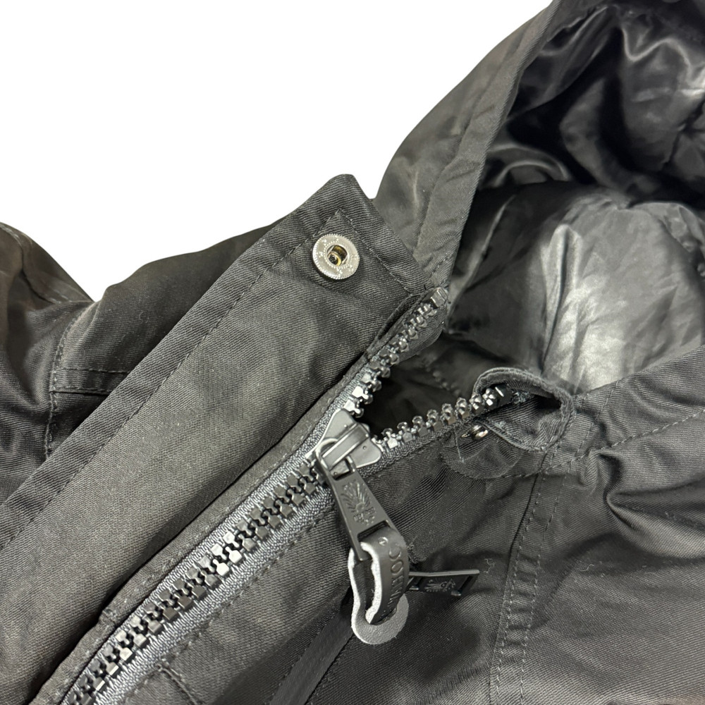 Naketano parka jacket L