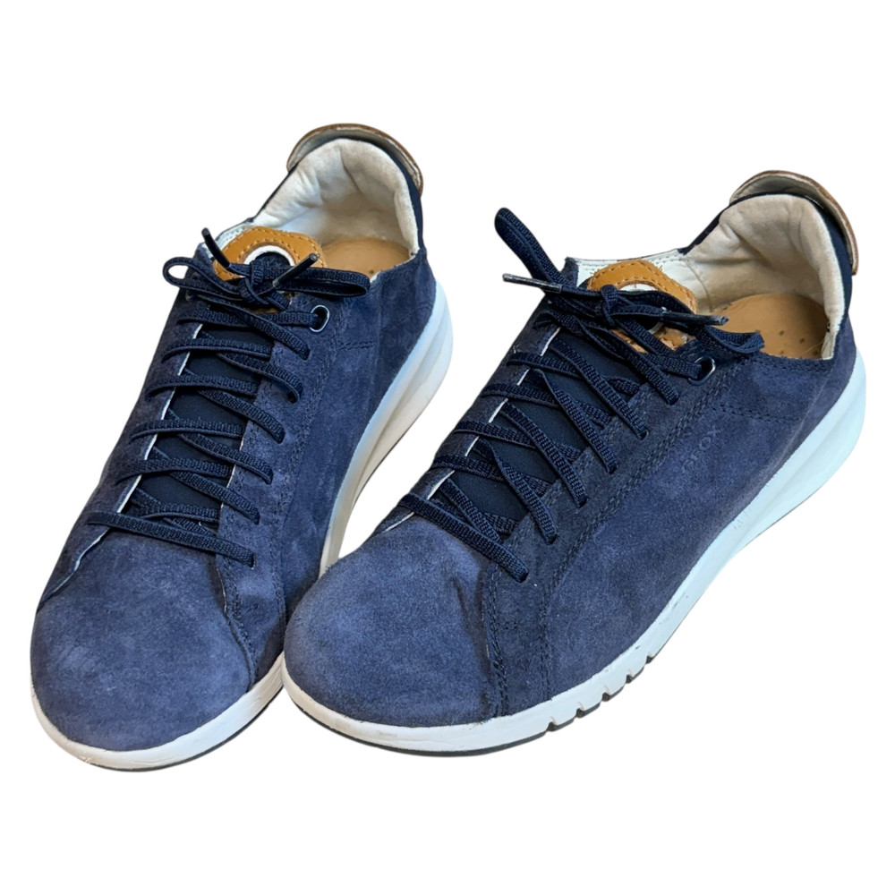 Geox Aerantis BUTY SPORTOWE damskie 38