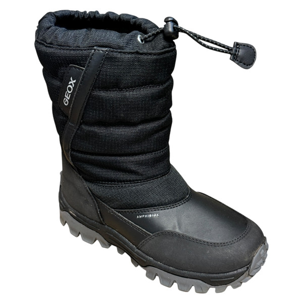 Geox J Himalaya Boy B Abx ŚNIEGOWCE dziecięce 31