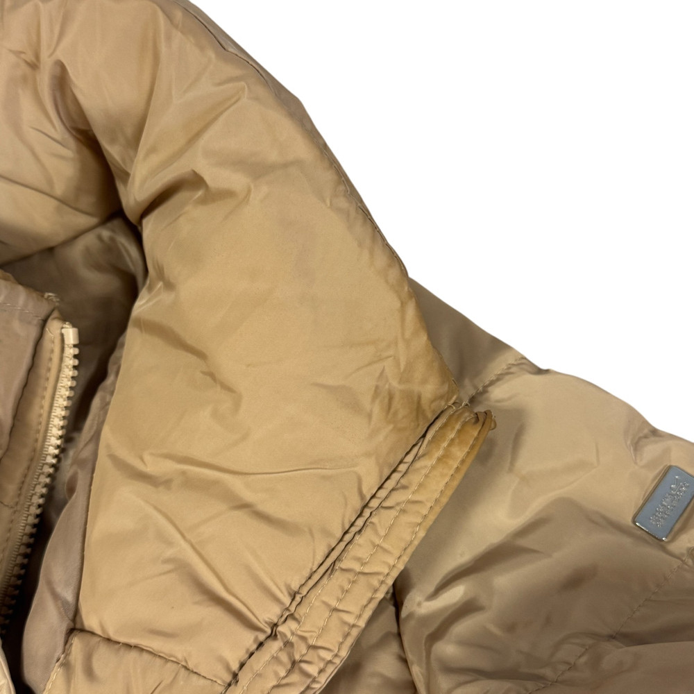 Naketano parka jacket L