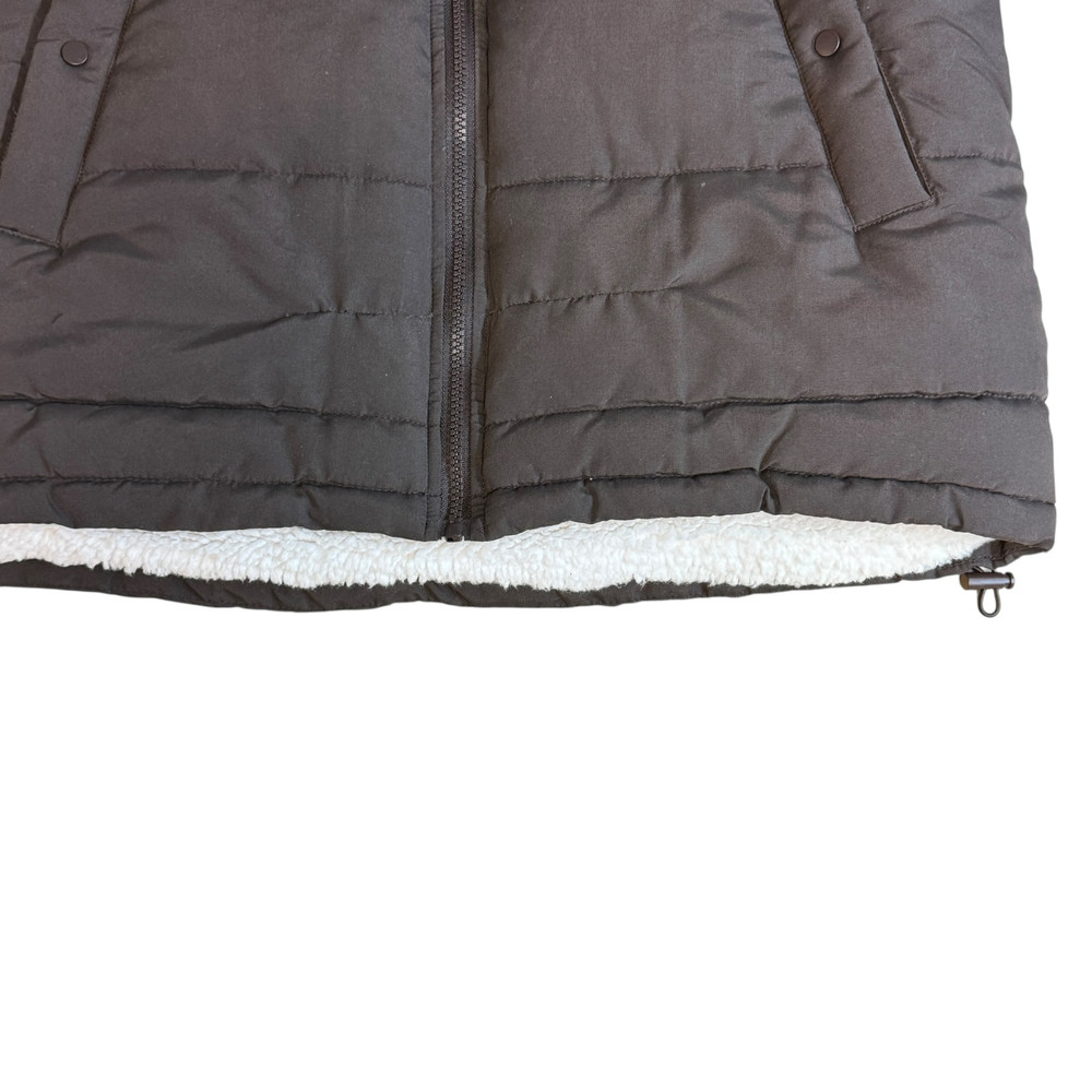 Naketano parka jacket L