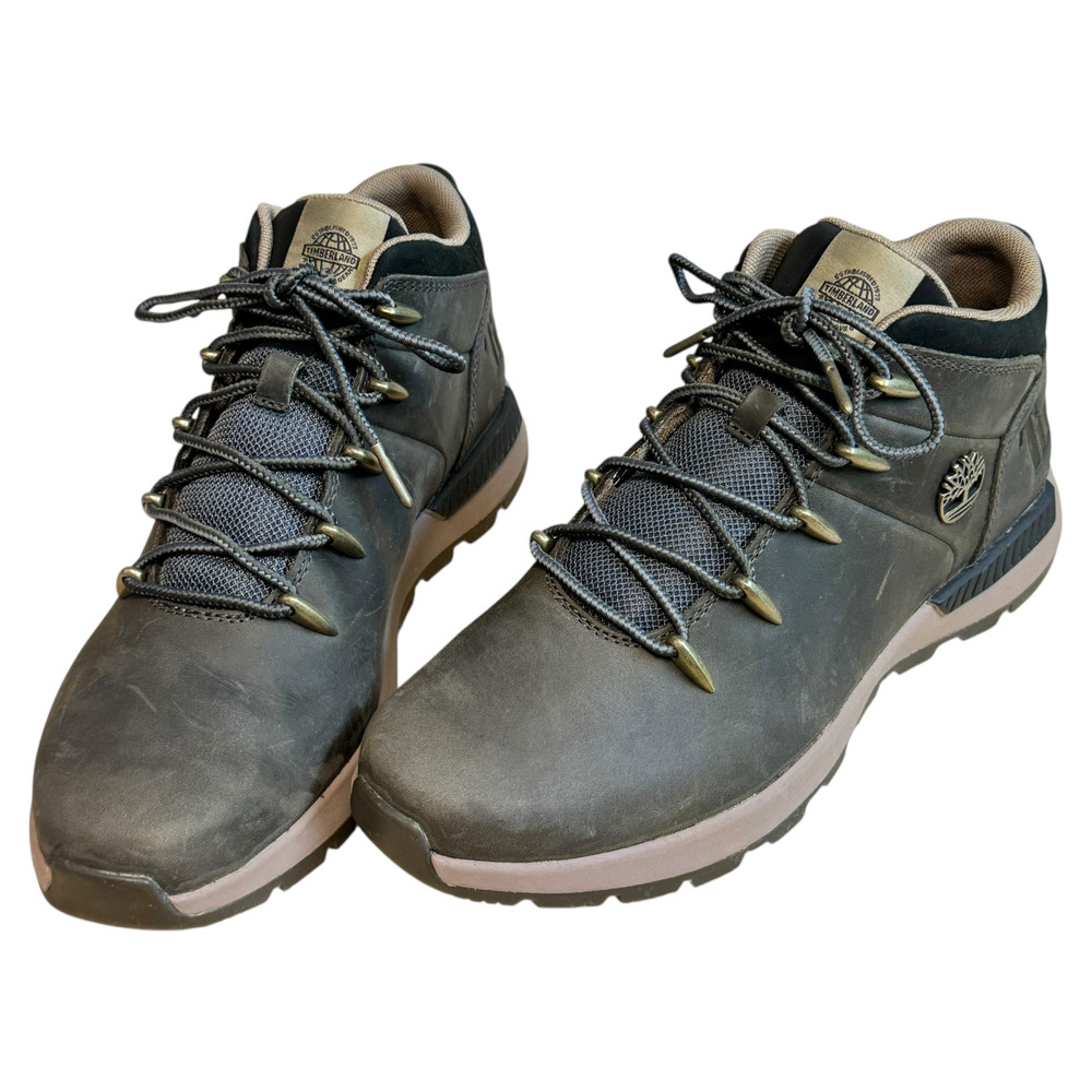Timberland Sprint Trekker Mid BUTY SPORTOWE męskie 43