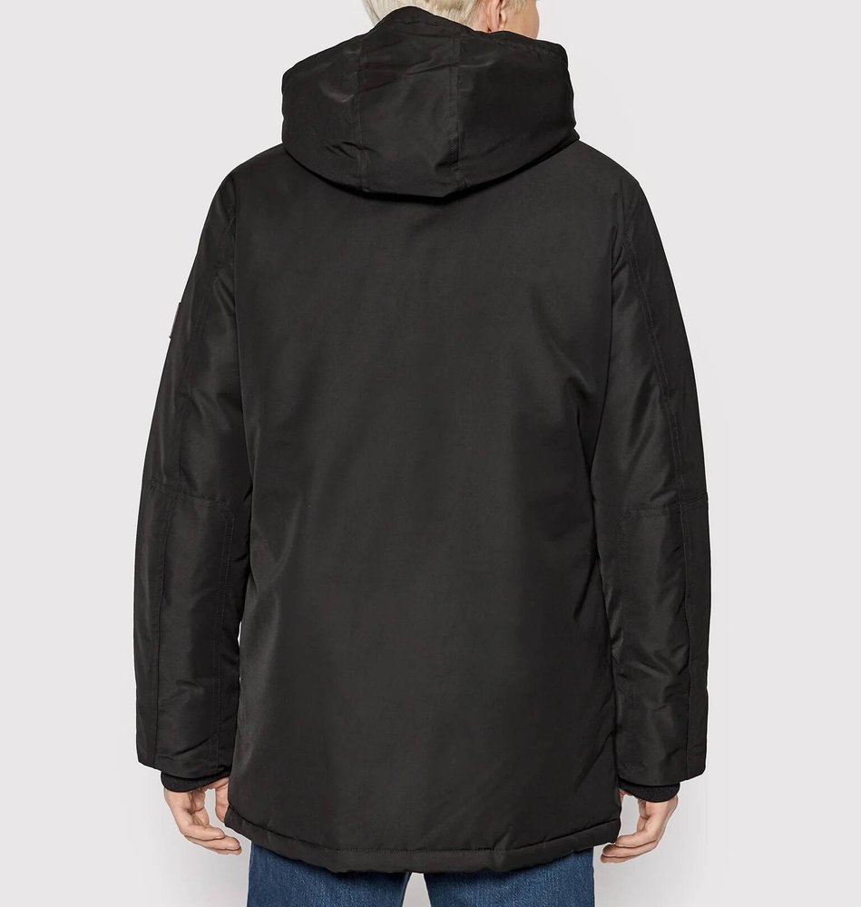 Naketano parka jacket L