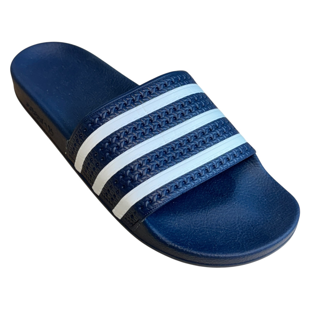 Adidas adilette KLAPKI męskie 46