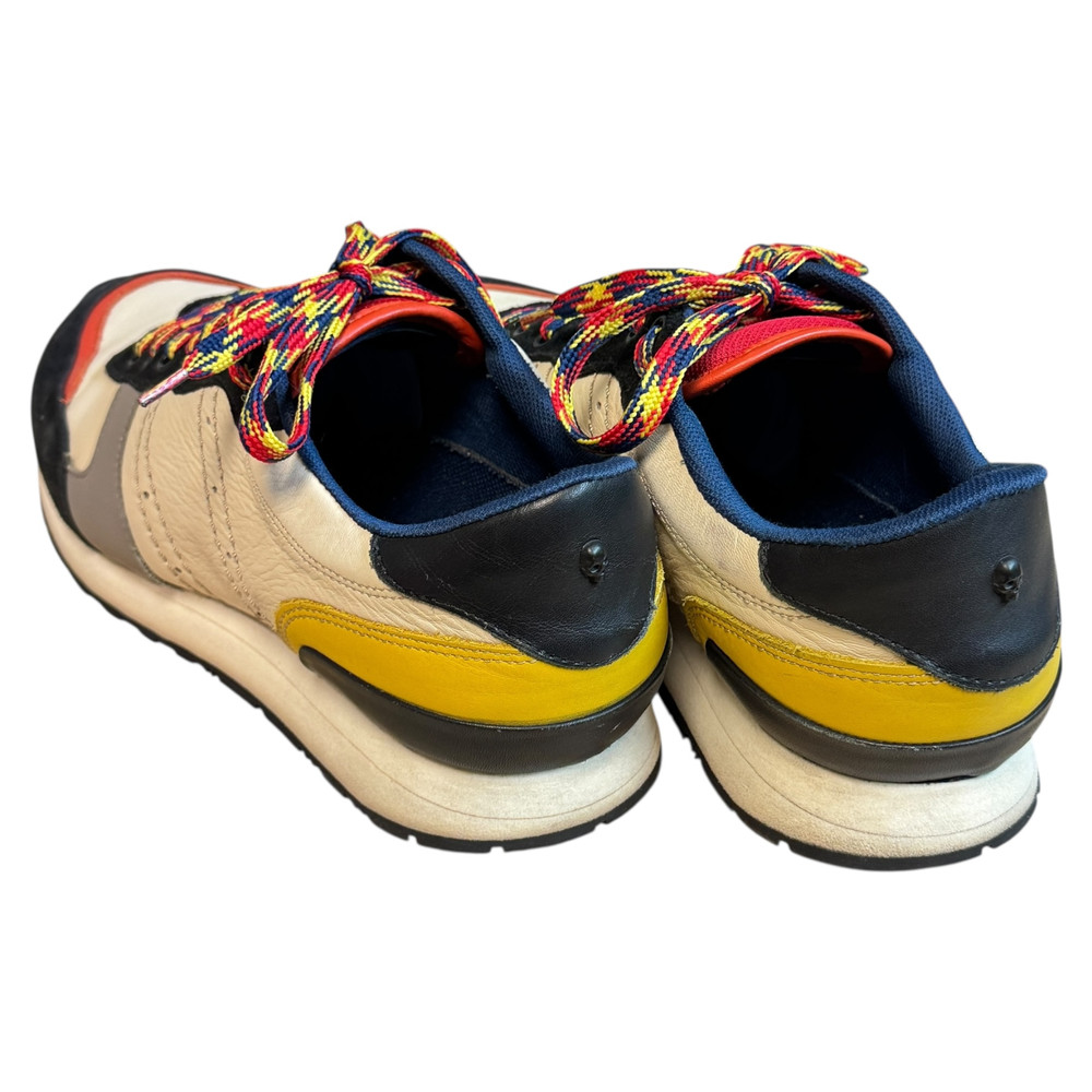 The Kooples BUTY SPORTOWE męskie 43