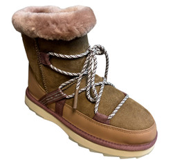 Emu Australia Blurred ŚNIEGOWCE damskie 41