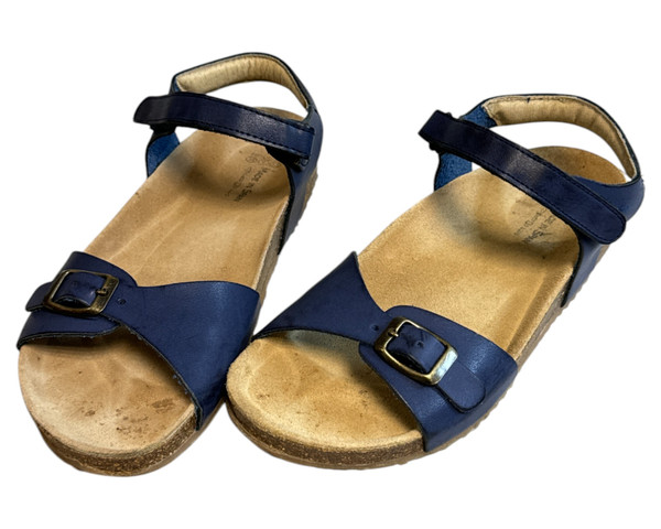 Little Sky  SANDAŁY  dziecięce 35