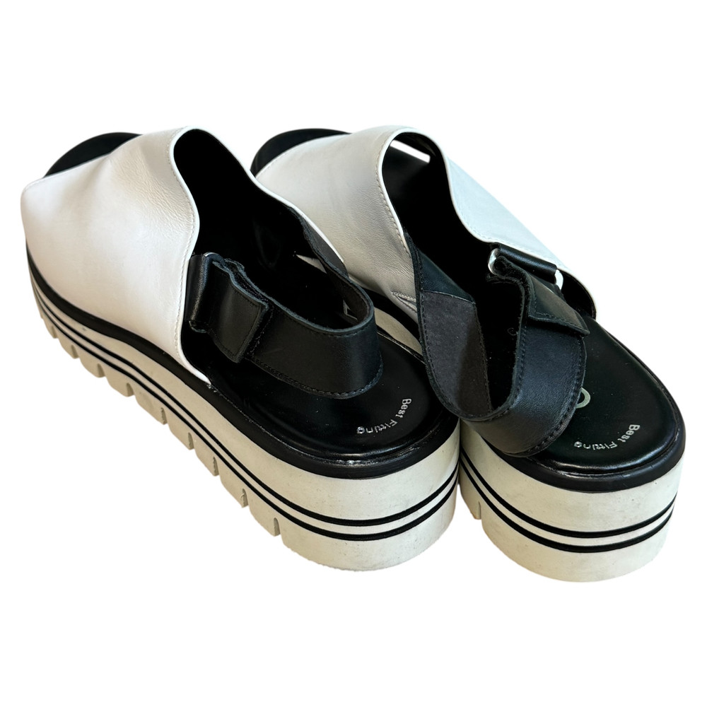 Gabor SANDAŁY damskie 43