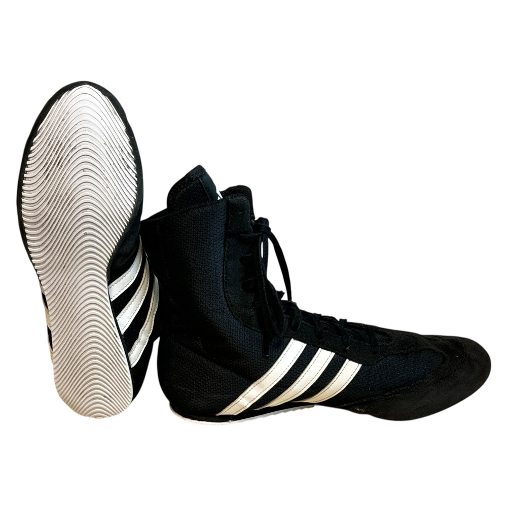 Adidas Box Hog 2 BUTY SPORTOWE męskie 42 2/3