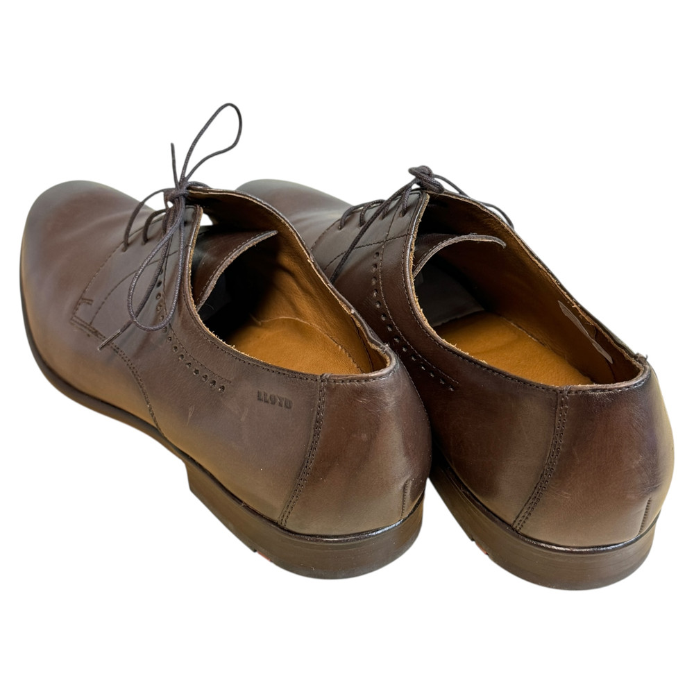 Lloyd Ocas PÓŁBUTY męskie 42.5