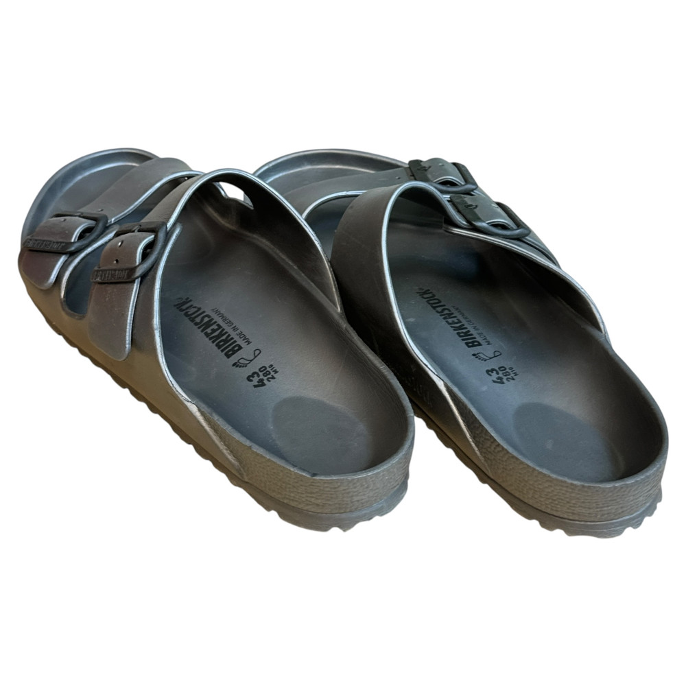 Birkenstock Arizona Eva KLAPKI męskie 43