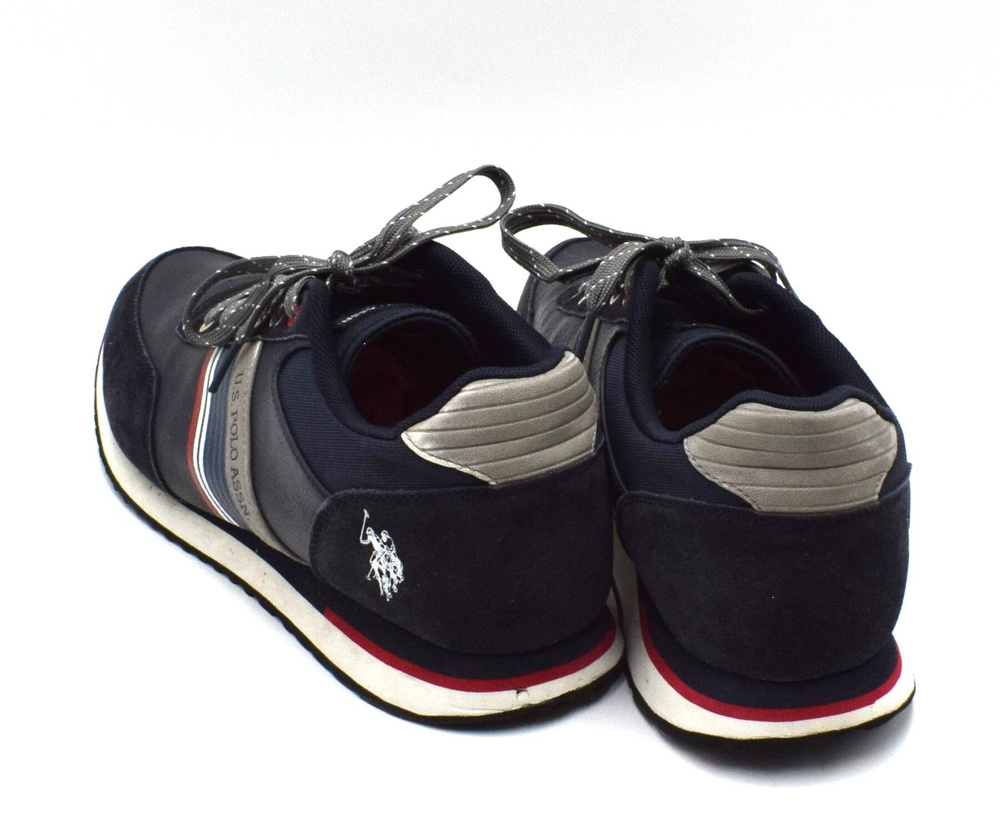 U.S.Polo Assn.  BUTY SPORTOWE  męskie 44