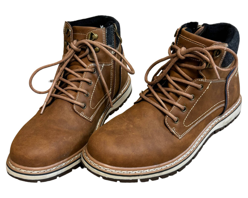 Pier One  BOTKI  męskie 43