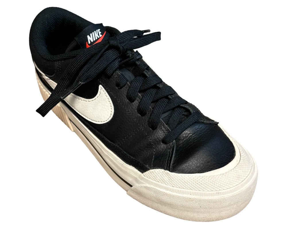 Nike Court Legacy Lift BUTY SPORTOWE  damskie 38