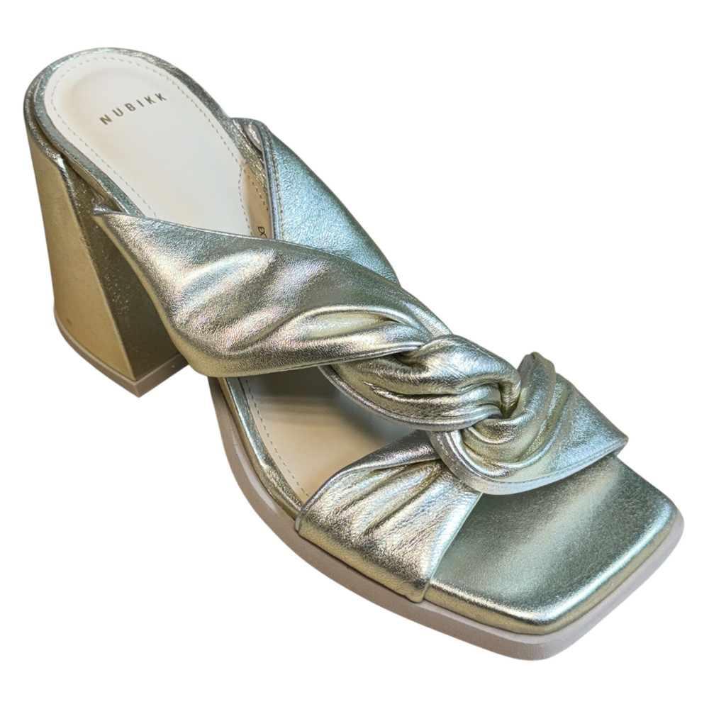 Nubikk Lana KLAPKI damskie 38