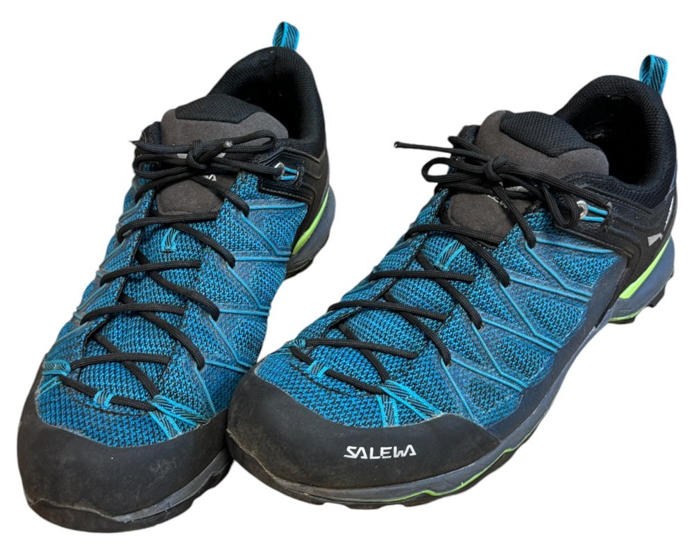 Salewa Ms Mtn Trainer Lite BUTY TREKKINGOWE  męskie 46,5