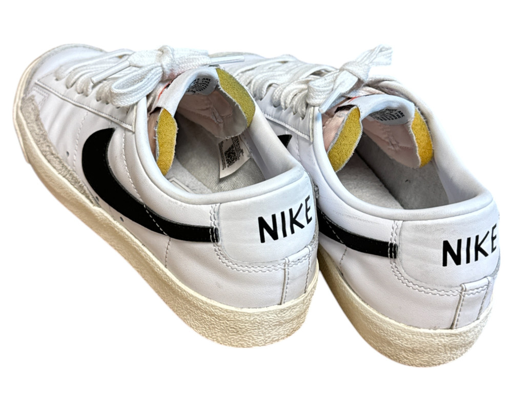 Nike Blazer Low '77 Vntg BUTY SPORTOWE  damskie 39
