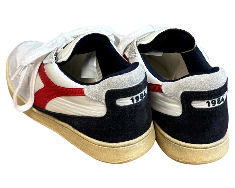 Diadora  BUTY SPORTOWE  damskie 38