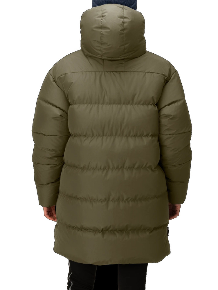 Naketano parka jacket L