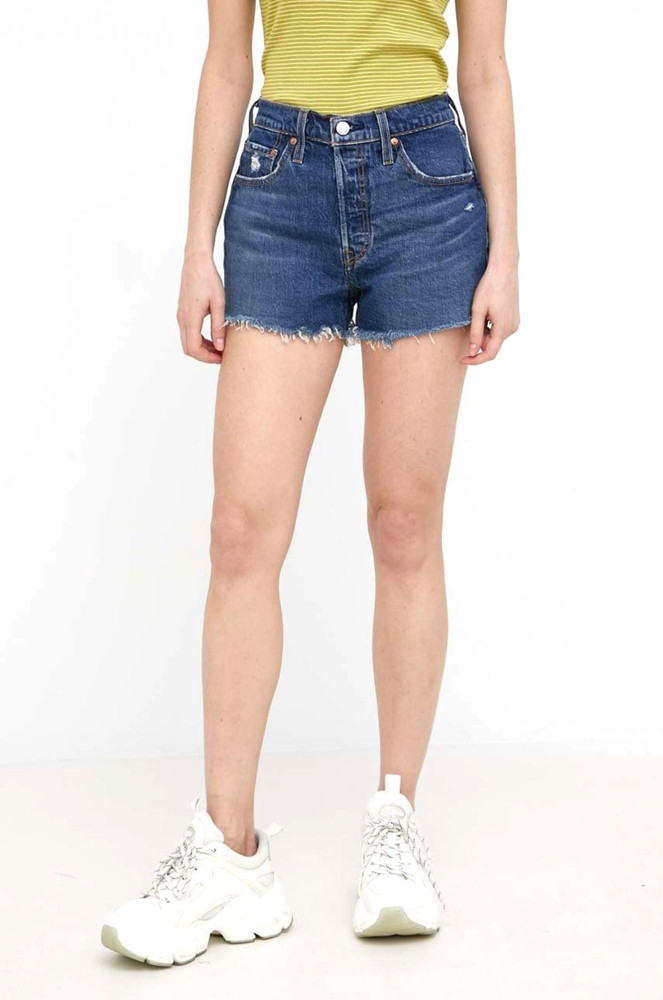 Levi's szorty spodenki XS W26