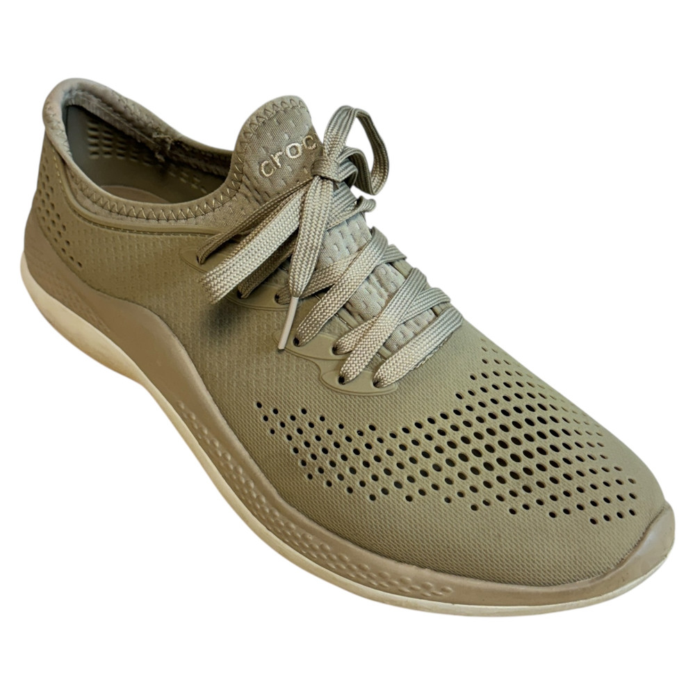 Crocs Literide 360 Pacer BUTY SPORTOWE męskie 45