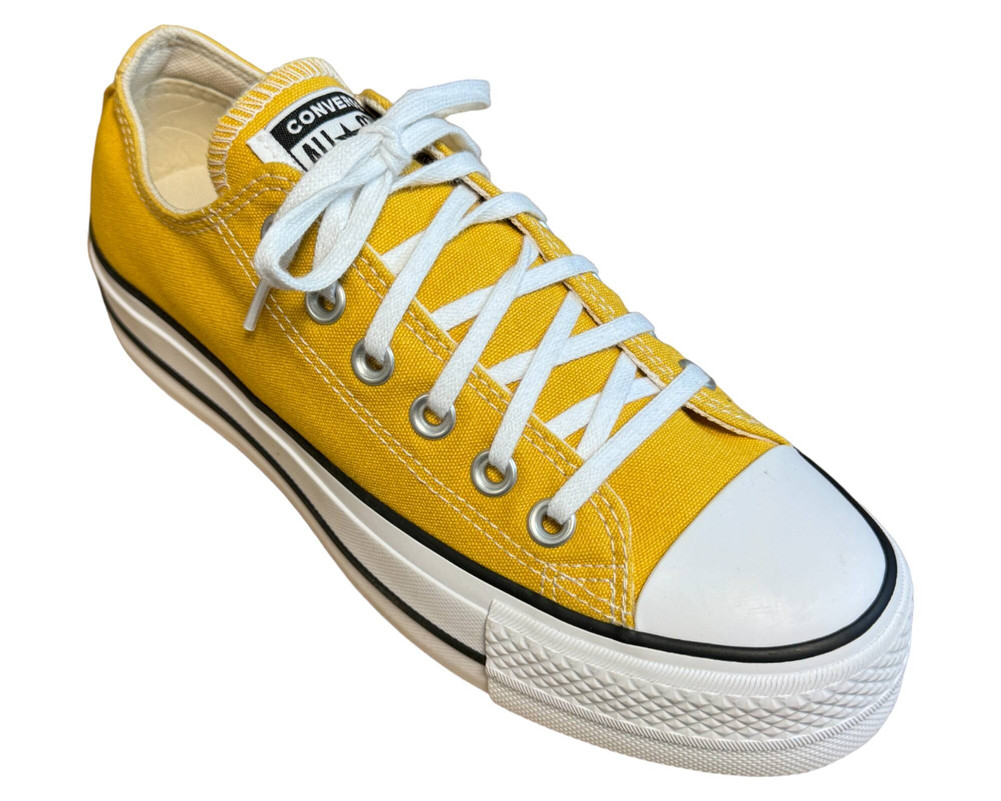 Converse Ctas Lift Ox TRAMPKI  damskie 36.5/37