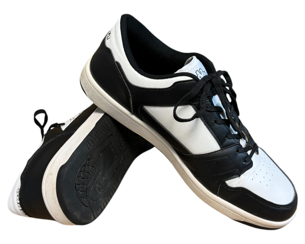 Kappa Logo Bernal BUTY SPORTOWE  męskie 44