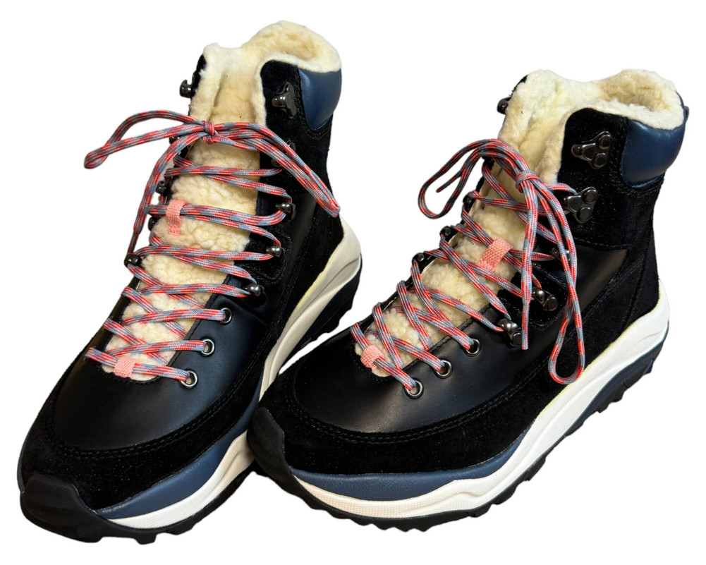 Karitraa BOTKI damskie 37/38