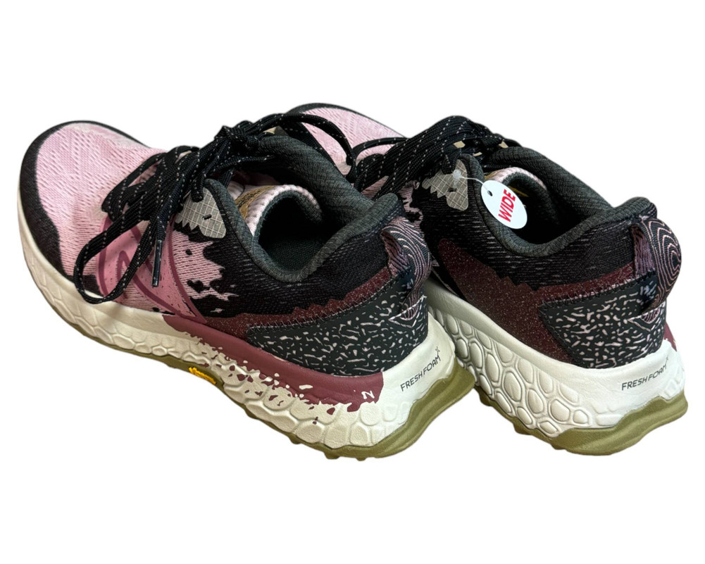 New Balance Fresh Foam Hierro v7 BUTY SPORTOWE  damskie 37.5