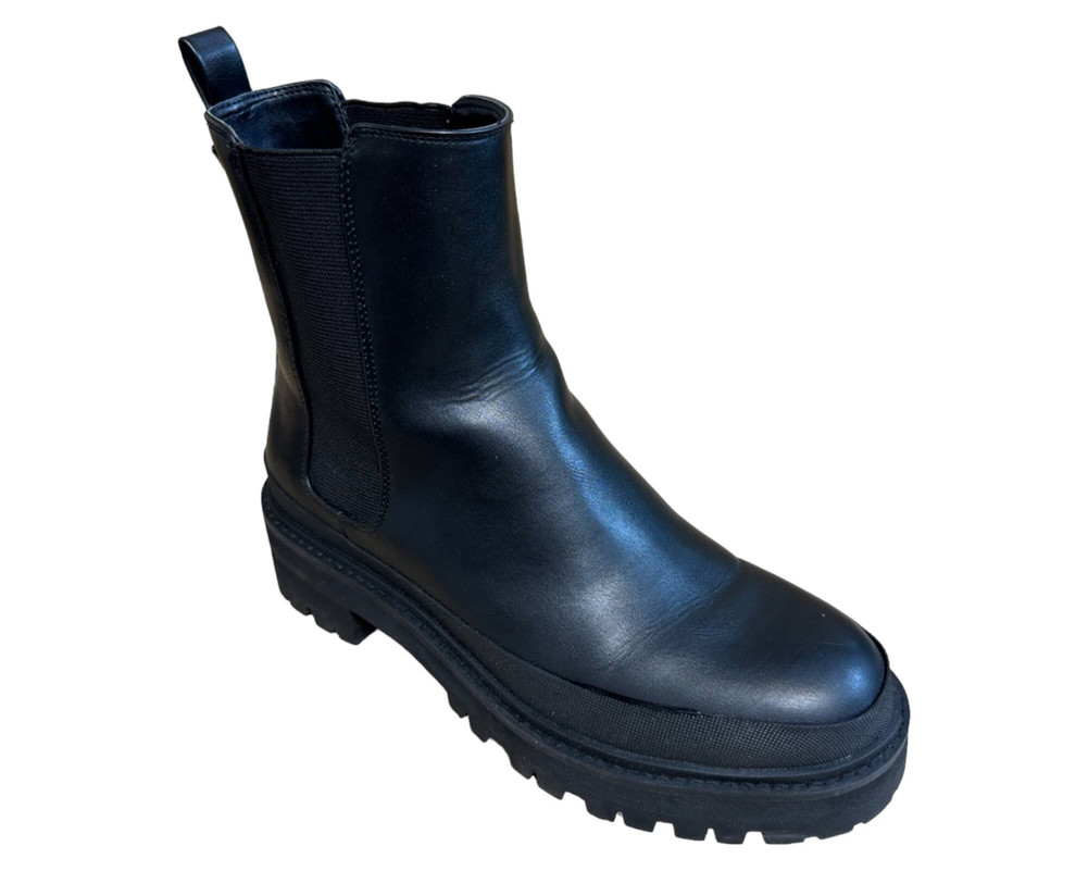 Guess BABALA BOTKI damskie 37