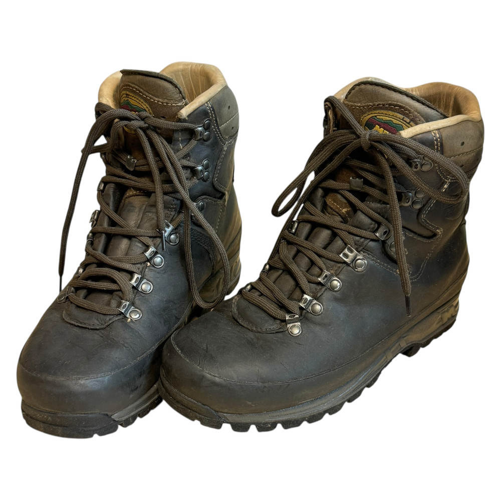 Meindl Albis MFS BUTY TREKKINGOWE męskie 42,5