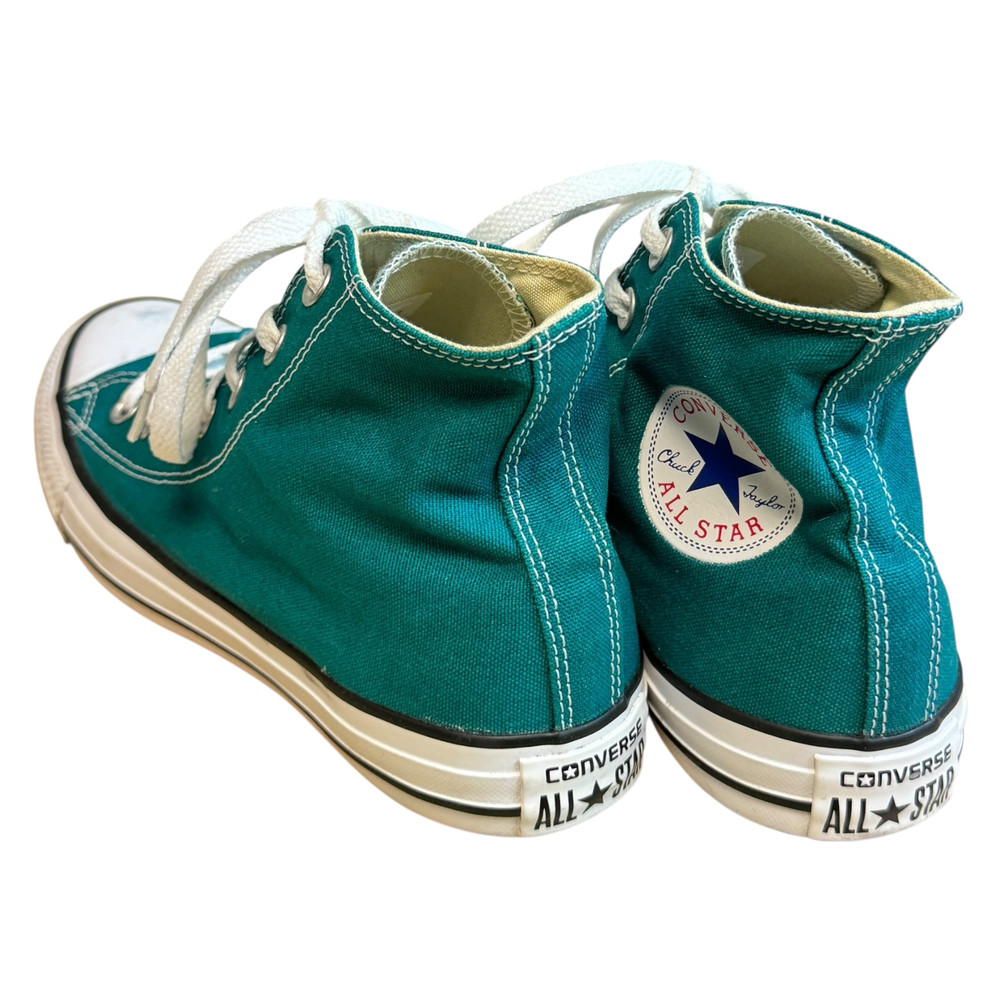 Converse Ctas Hi TRAMPKI wysokie damskie 39