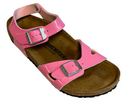 Birkenstock Rio SANDAŁY dziecięce 33