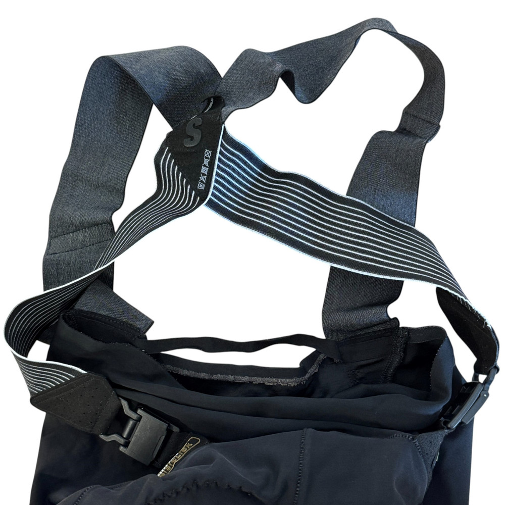 Spodenki rowerowe damskie ASSOS UmaT GTV C2 S  