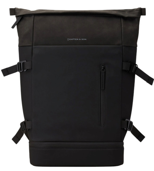 KAPTEN & SON Plecak HELSINKI z kieszenią na laptop