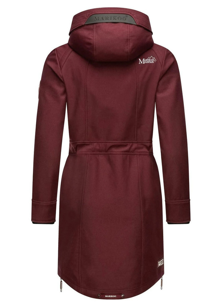 Marikoo RACQUELLE kurtka parka L