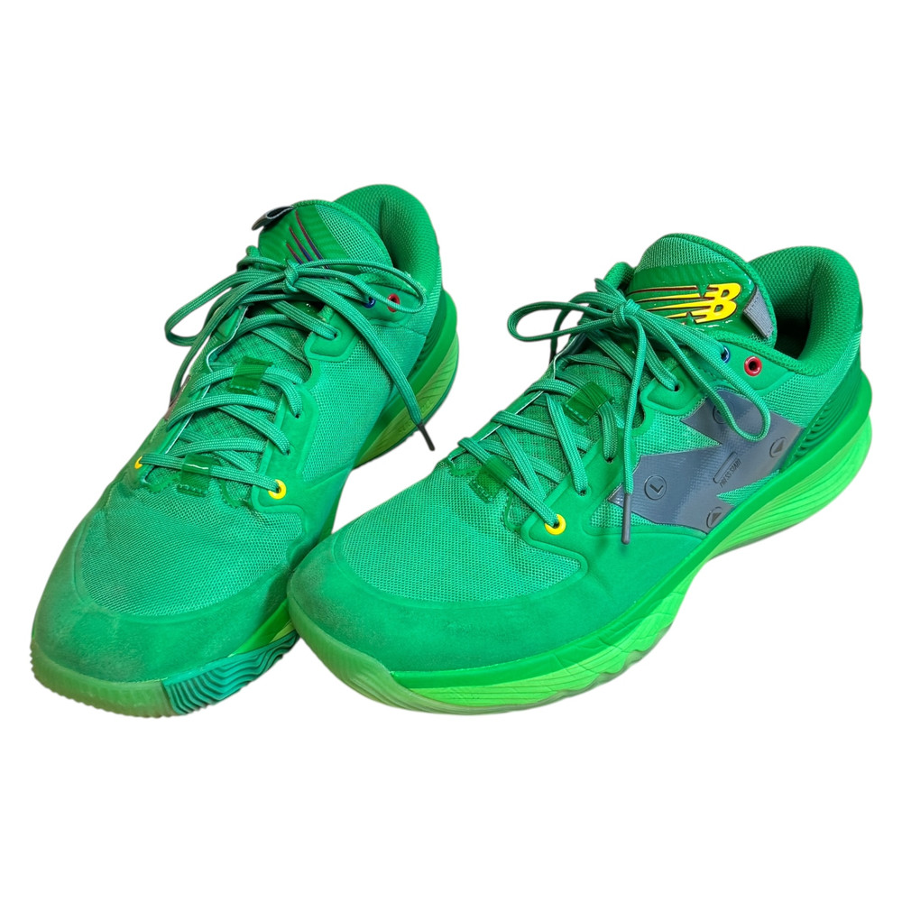 New Balance Hesi BUTY TREKKINGOWE męskie 47