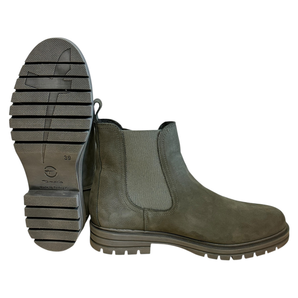 Tamaris BOTKI damskie 39