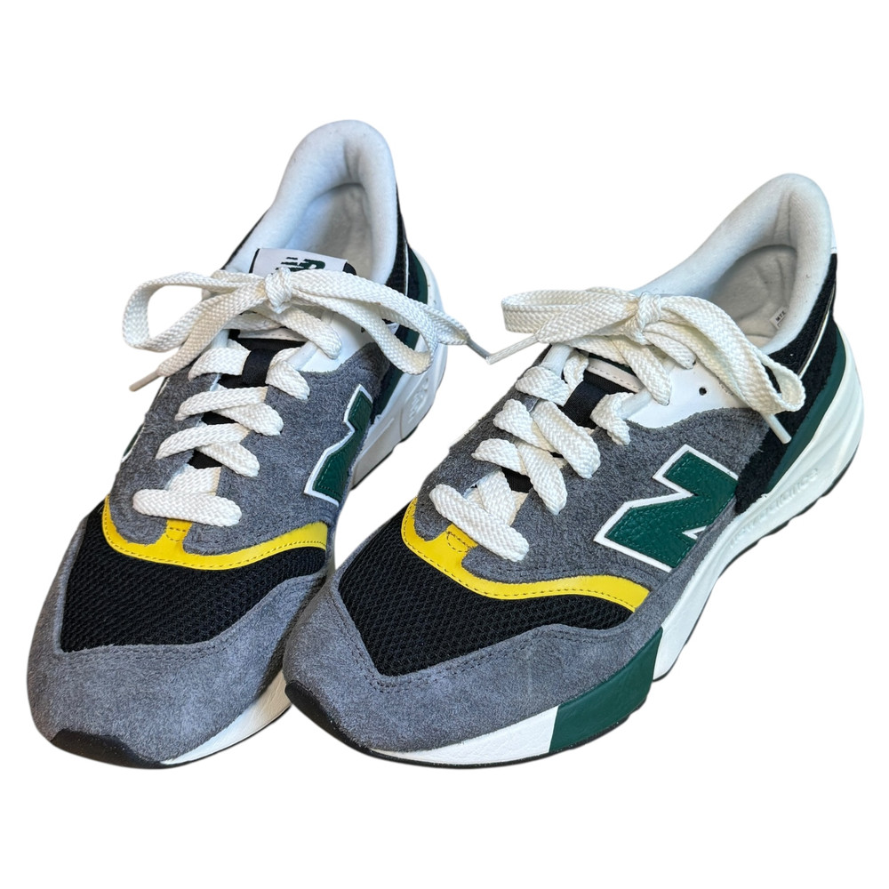 New Balance BUTY SPORTOWE męskie 42.5/43
