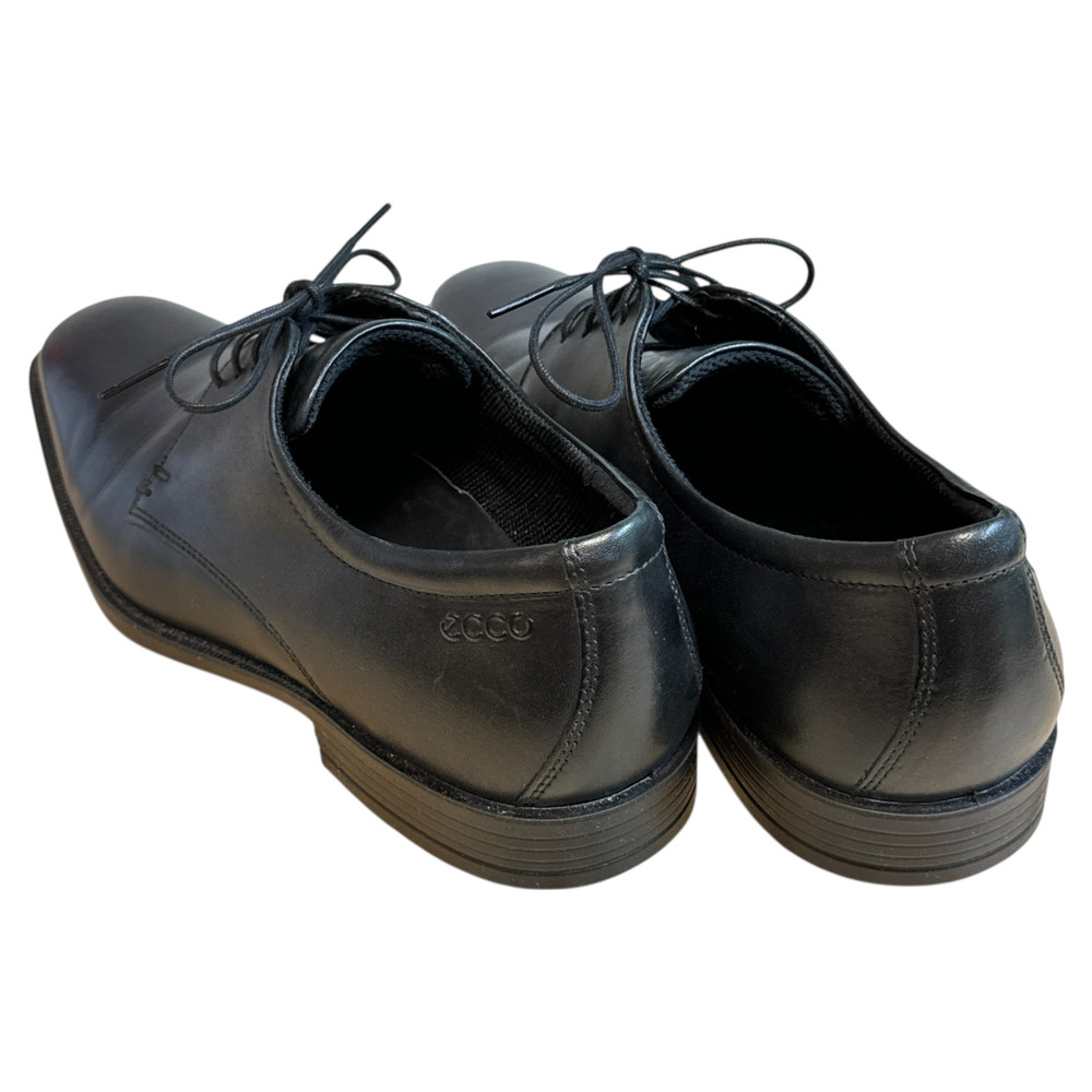 Ecco PÓŁBUTY męskie 43