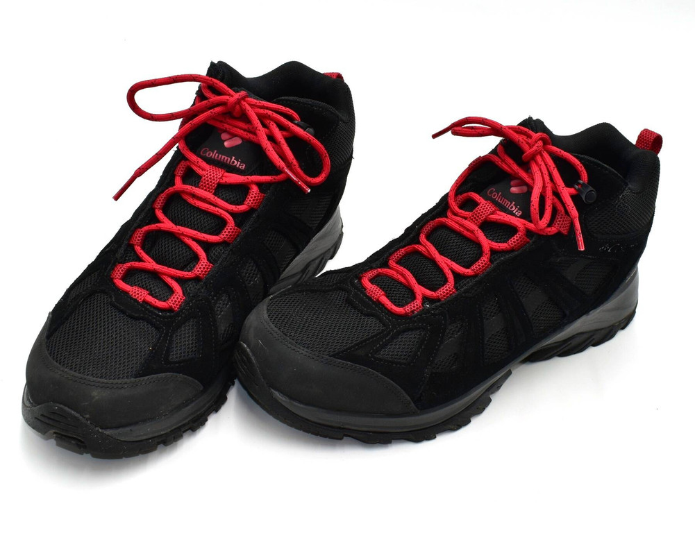 Columbia REDMOND III MID WATERPROOF  BUTY TREKKINGOWE  męskie 44.5