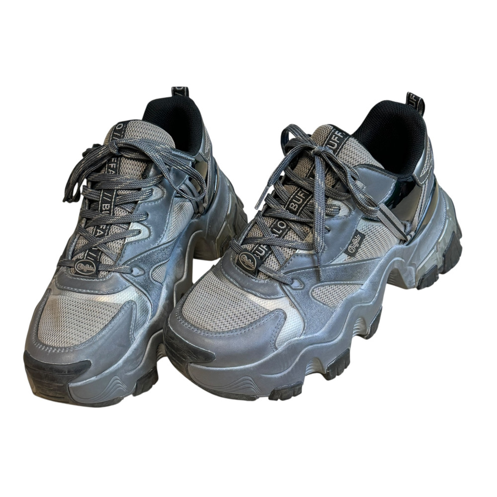 Buffalo Norion BUTY SPORTOWE damskie 40