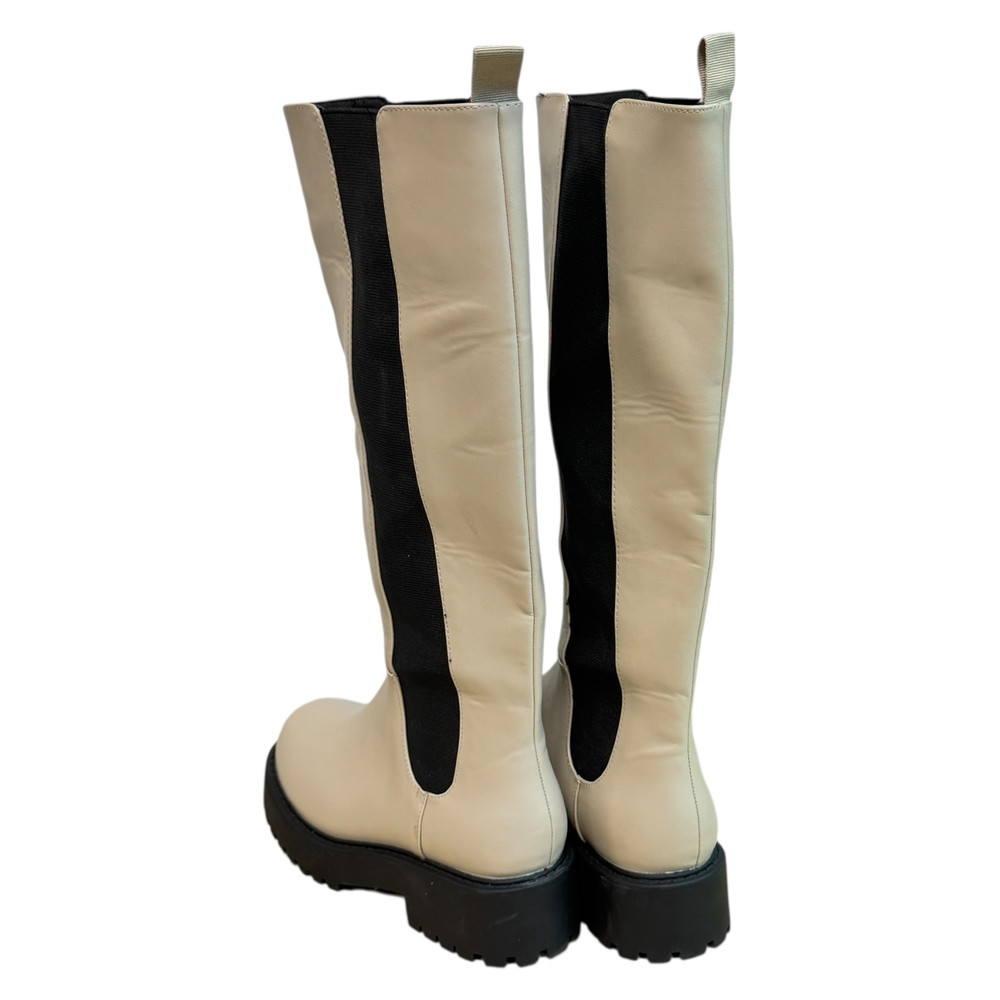 Monki KOZAKI damskie 37