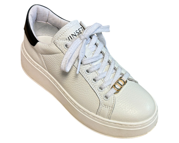 Twinset BUTY SPORTOWE damskie 37