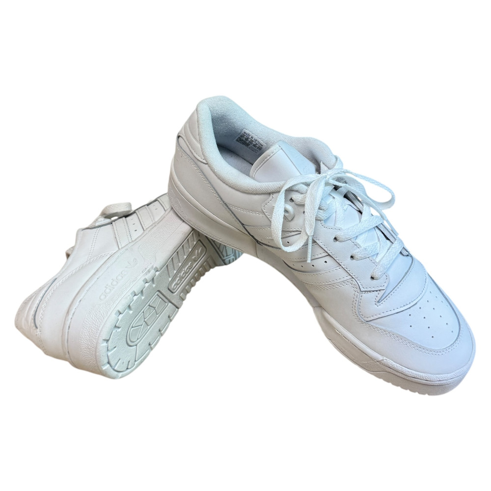 Adidas RIVALRY LOW BUTY SPORTOWE męskie 44 1/3