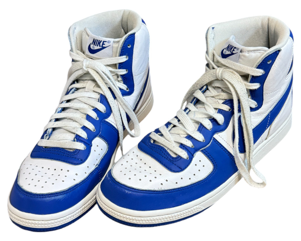 Nike Game Royal BUTY SPORTOWE wysokie męskie 42,5